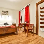Gasthof Grand Podhale Resort&Spa 3*