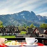 Gasthof Grand Podhale Resort&Spa