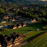Grand Podhale Resort&Spa Gasthof