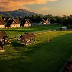 Grand Podhale Resort&Spa