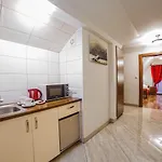 Grand Podhale Resort&Spa Gasthof 3*