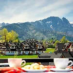 Grand Podhale Resort&Spa Zakopane - Jacuzzi Z Mozliwoscia Rezerwacji Na Wylacznosc - Widok Na Tatry Гостевой дом