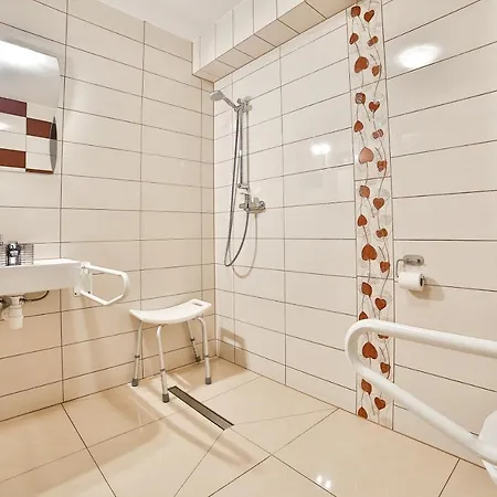 Pensjonat Grand Podhale Resort&spa - Jacuzzi - Sauna Fińska I łaźnia Parowa - Widok Na Tatry