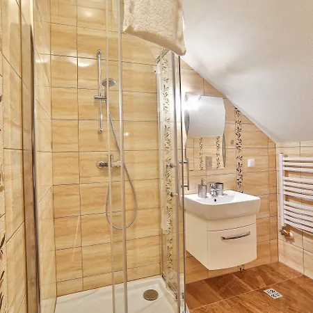 Grand Podhale Resort&spa - Jacuzzi - Sauna Fińska I łaźnia Parowa - Widok Na Tatry 3* Zakopane
