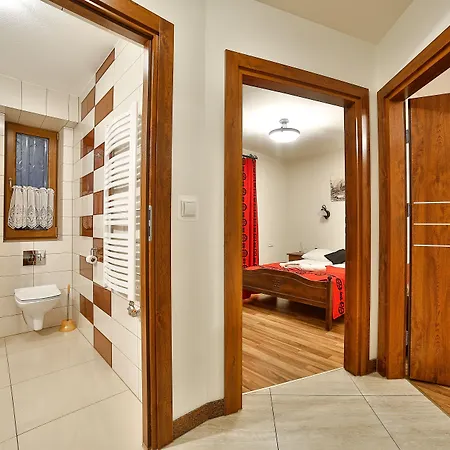 Grand Podhale Resort&spa - Jacuzzi - Sauna Fińska I łaźnia Parowa - Widok Na Tatry Pensjonat 3*