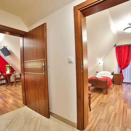 Grand Podhale Resort&spa - Jacuzzi - Sauna Fińska I łaźnia Parowa - Widok Na Tatry Zakopane
