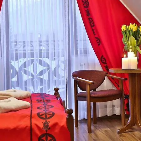 Grand Podhale Resort&spa - Jacuzzi - Sauna Fińska I łaźnia Parowa - Widok Na Tatry Pensjonat 3*