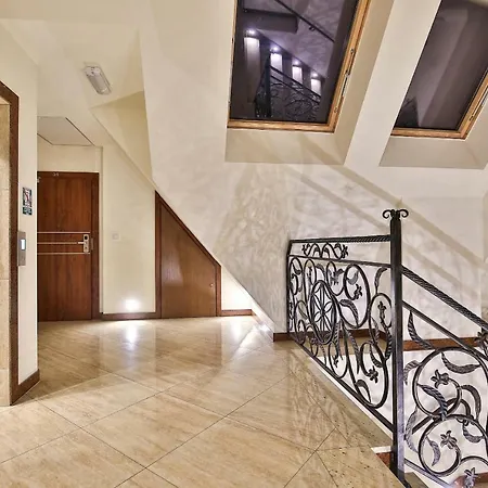 Pensionat Grand Podhale Resort&spa - Jacuzzi - Sauna Finska I Laznia Parowa - Widok Na Tatry