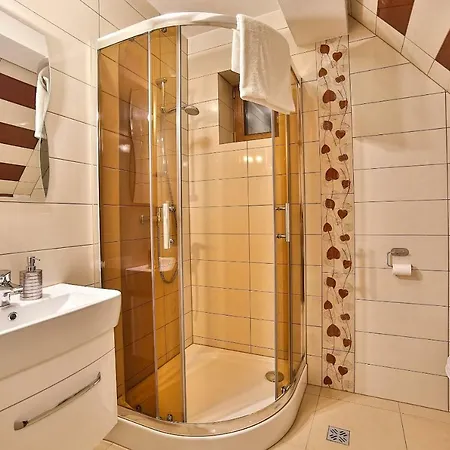 Grand Podhale Resort&spa - Jacuzzi - Sauna Fińska I łaźnia Parowa - Widok Na Tatry Pensjonat