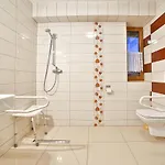Πανσιόν Grand Podhale Resort&spa - Jacuzzi Z Mozliwoscia Rezerwacji Na Wylacznosc - Widok Na Tatry 3*