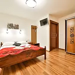 Grand Podhale Resort&spa - Jacuzzi Z Mozliwoscia Rezerwacji Na Wylacznosc - Widok Na Tatry