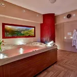 Πανσιόν Grand Podhale Resort&spa - Jacuzzi Z Mozliwoscia Rezerwacji Na Wylacznosc - Widok Na Tatry Ζακοπάνε