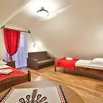 Πανσιόν Grand Podhale Resort&spa - Jacuzzi Z Mozliwoscia Rezerwacji Na Wylacznosc - Widok Na Tatry