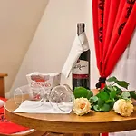 Grand Podhale Resort&spa - Jacuzzi Z Mozliwoscia Rezerwacji Na Wylacznosc - Widok Na Tatry Ζακοπάνε