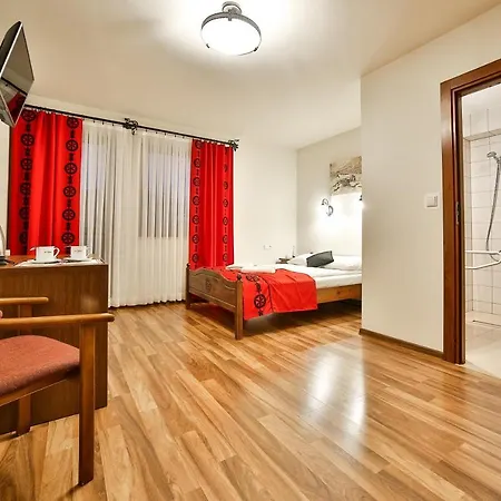 Grand Podhale Resort&spa - Jacuzzi - Sauna Finska I Laznia Parowa - Widok Na Tatry 3* Zakopane