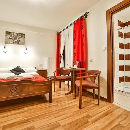 Vendégház Grand Podhale Resort&spa - Jacuzzi - Sauna Finska I Laznia Parowa - Widok Na Tatry 3*
