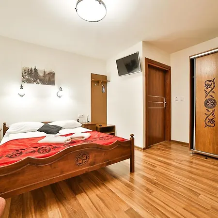 Grand Podhale Resort&spa - Jacuzzi - Sauna Finska I Laznia Parowa - Widok Na Tatry Pensjonat 3*