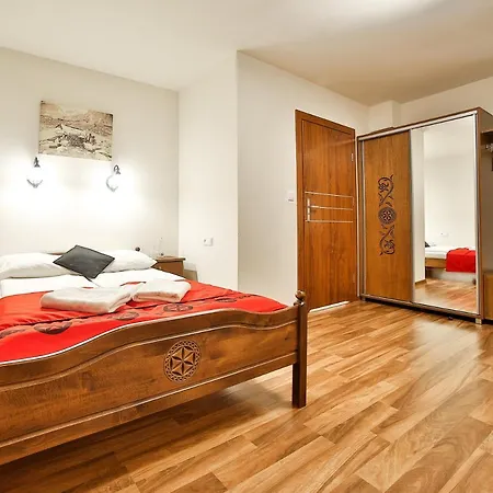 Pensjonat Grand Podhale Resort&spa - Jacuzzi - Sauna Finska I Laznia Parowa - Widok Na Tatry