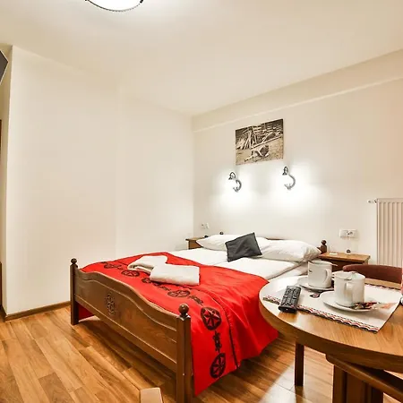 Gasthuis Grand Podhale Resort&spa - Jacuzzi - Sauna Finska I Laznia Parowa - Widok Na Tatry