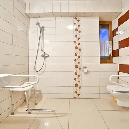 Pensjonat Grand Podhale Resort&spa - Jacuzzi - Sauna Finska I Laznia Parowa - Widok Na Tatry 3*