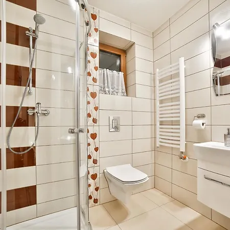 Pensjonat Grand Podhale Resort&spa - Jacuzzi - Sauna Finska I Laznia Parowa - Widok Na Tatry