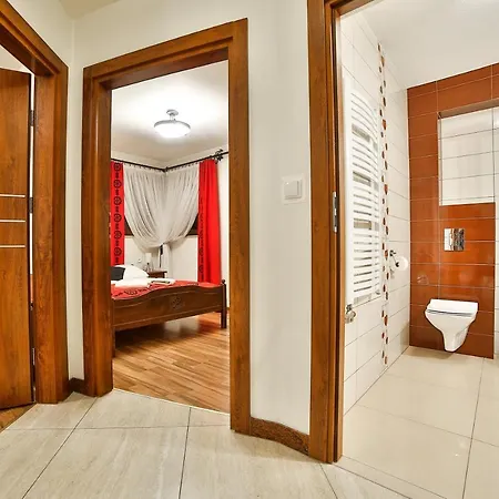 Grand Podhale Resort&spa - Jacuzzi - Sauna Finska I Laznia Parowa - Widok Na Tatry 3* Zakopane