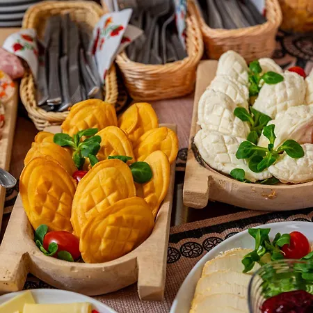 Grand Podhale Resort&spa - Jacuzzi - Sauna Finska I Laznia Parowa - Widok Na Tatry Pensjonat 3*