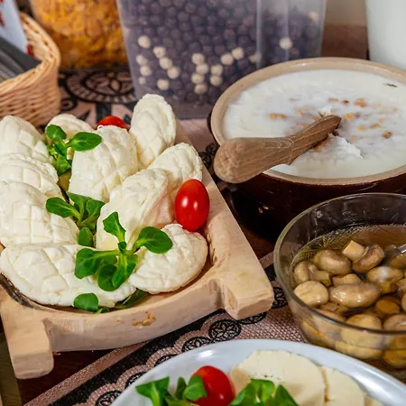 Grand Podhale Resort&spa - Jacuzzi - Sauna Finska I Laznia Parowa - Widok Na Tatry Πανσιόν 3*