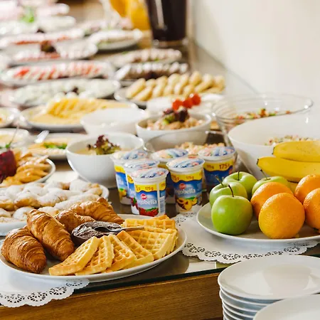 Grand Podhale Resort&spa - Jacuzzi - Sauna Finska I Laznia Parowa - Widok Na Tatry Gæstehus