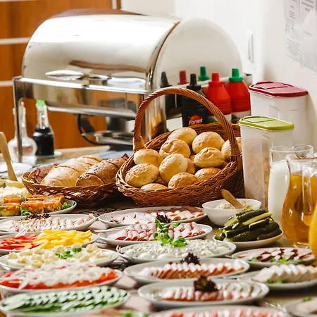 Grand Podhale Resort&spa - Jacuzzi - Sauna Finska I Laznia Parowa - Widok Na Tatry Zakopane