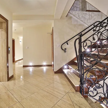 Grand Podhale Resort&spa - Jacuzzi - Sauna Finska I Laznia Parowa - Widok Na Tatry 3*