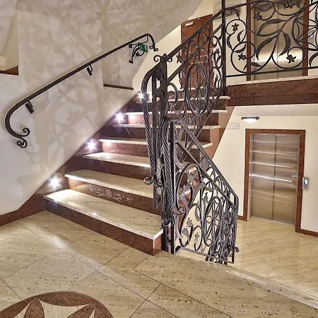 Гостевой дом Grand Podhale Resort&spa - Jacuzzi Z Mozliwoscia Rezerwacji Na Wylacznosc - Widok Na Tatry