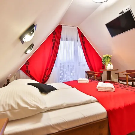 Grand Podhale Resort&spa - Jacuzzi Z Mozliwoscia Rezerwacji Na Wylacznosc - Widok Na Tatry Гостевой дом Закопане