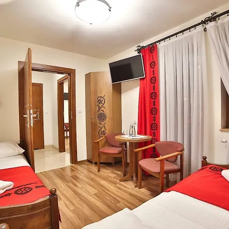 Grand Podhale Resort&spa - Jacuzzi - Sauna Finska I Laznia Parowa - Widok Na Tatry