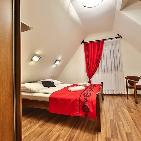 Grand Podhale Resort&spa - Jacuzzi - Sauna Finska I Laznia Parowa - Widok Na Tatry Vendégház 3*