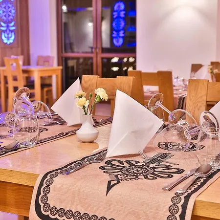 Grand Podhale Resort&spa - Jacuzzi - Sauna Finska I Laznia Parowa - Widok Na Tatry Ζακοπάνε