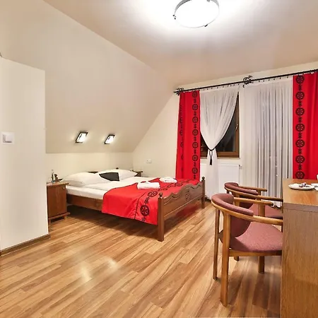 Grand Podhale Resort&spa - Jacuzzi - Sauna Finska I Laznia Parowa - Widok Na Tatry