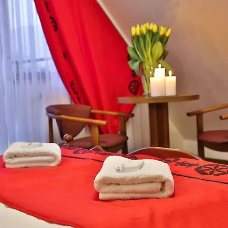 Pensión Grand Podhale Resort&spa - Jacuzzi Z Mozliwoscia Rezerwacji Na Wylacznosc - Widok Na Tatry