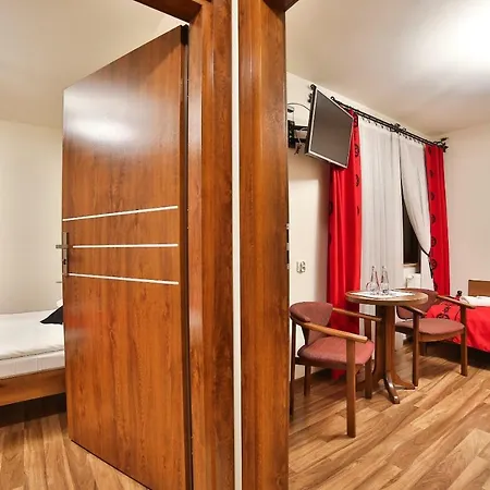 Vendégház Grand Podhale Resort&spa - Jacuzzi - Sauna Finska I Laznia Parowa - Widok Na Tatry Zakopane
