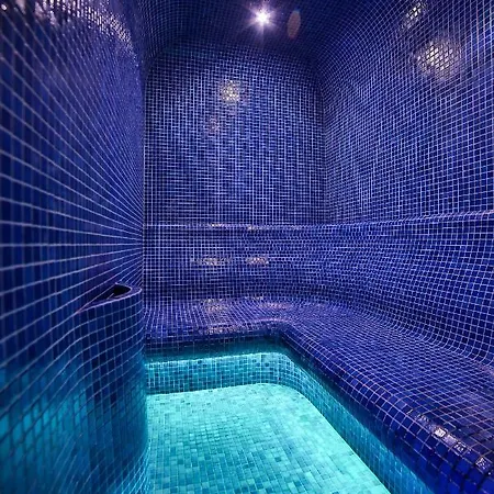 Grand Podhale Resort&spa - Jacuzzi - Sauna Finska I Laznia Parowa - Widok Na Tatry 3*