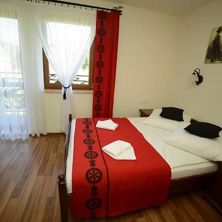 Grand Podhale Resort&spa - Jacuzzi - Sauna Finska I Laznia Parowa - Widok Na Tatry 3*