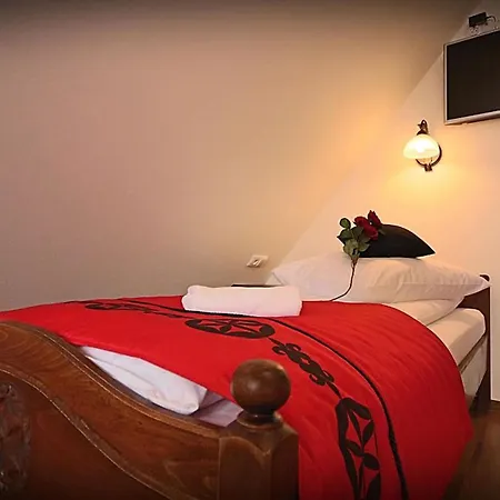 Grand Podhale Resort&spa - Jacuzzi - Sauna Finska I Laznia Parowa - Widok Na Tatry