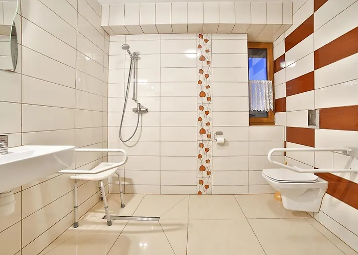 Penzion Grand Podhale Resort&spa - Jacuzzi - Sauna Finska I Laznia Parowa - Widok Na Tatry 3*