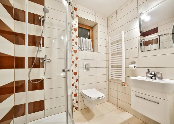 Penzion Grand Podhale Resort&spa - Jacuzzi - Sauna Finska I Laznia Parowa - Widok Na Tatry