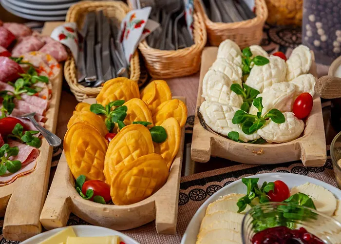 Grand Podhale Resort&spa - Jacuzzi - Sauna Finska I Laznia Parowa - Widok Na Tatry Penzion 3*