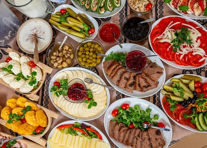 Grand Podhale Resort&spa - Jacuzzi - Sauna Finska I Laznia Parowa - Widok Na Tatry Zakopane