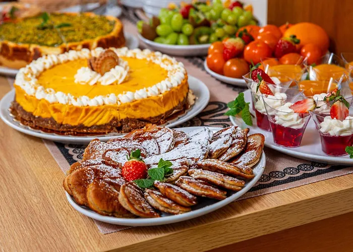 Grand Podhale Resort&spa - Jacuzzi - Sauna Finska I Laznia Parowa - Widok Na Tatry 3* Zakopane