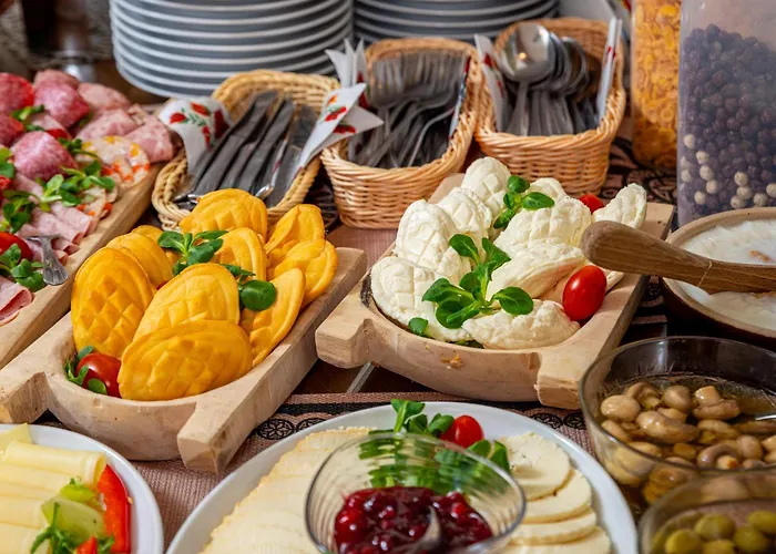 Grand Podhale Resort&spa - Jacuzzi - Sauna Finska I Laznia Parowa - Widok Na Tatry