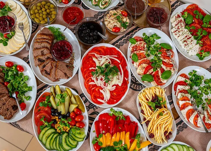 Penzion Grand Podhale Resort&spa - Jacuzzi - Sauna Finska I Laznia Parowa - Widok Na Tatry