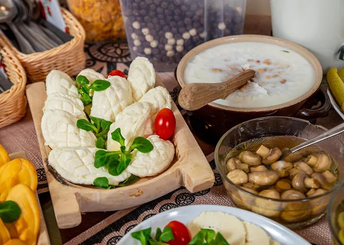 Grand Podhale Resort&spa - Jacuzzi - Sauna Finska I Laznia Parowa - Widok Na Tatry Penzion 3*